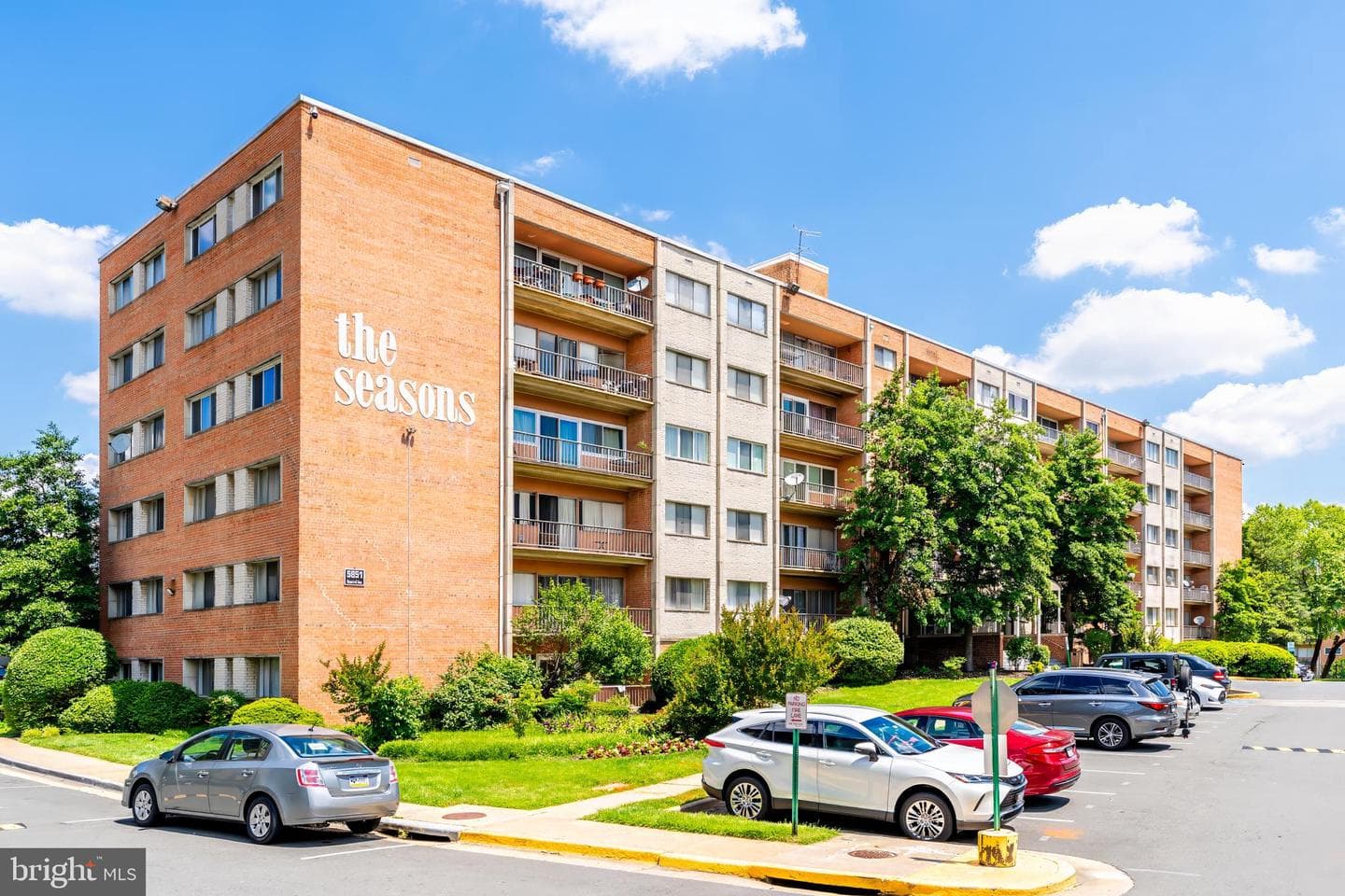 5851 Quantrell Avenue #t4 photo 25