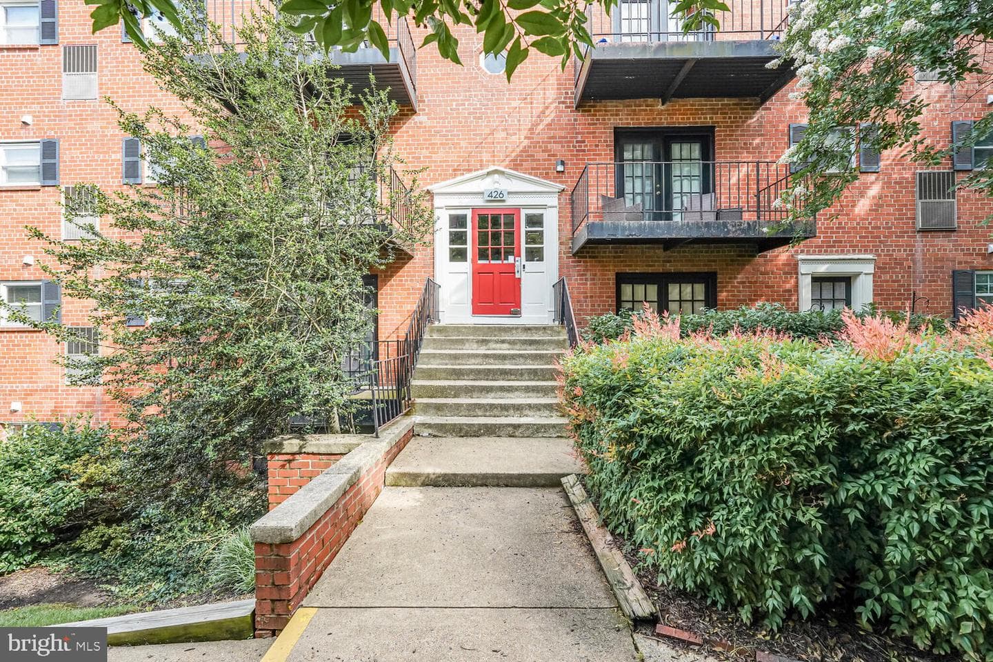 426 N Armistead Street #304 photo 1