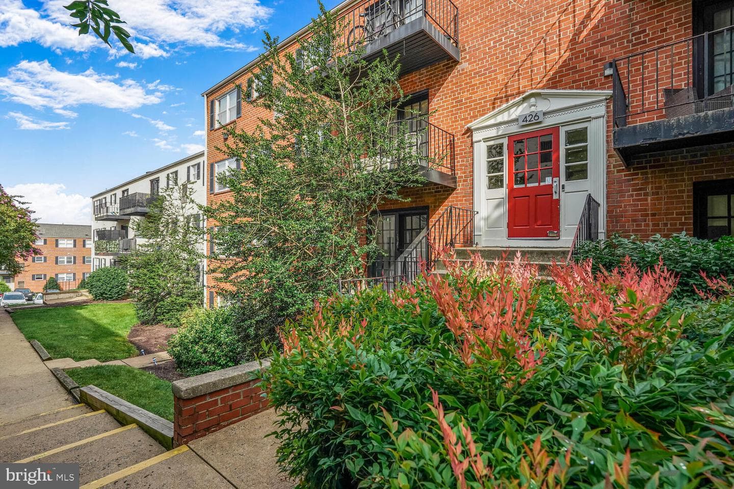426 N Armistead Street #304 photo 3