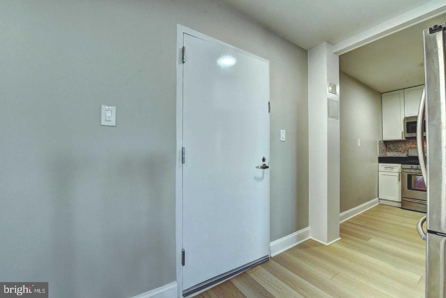801 N Pitt Street N #1206 photo 11