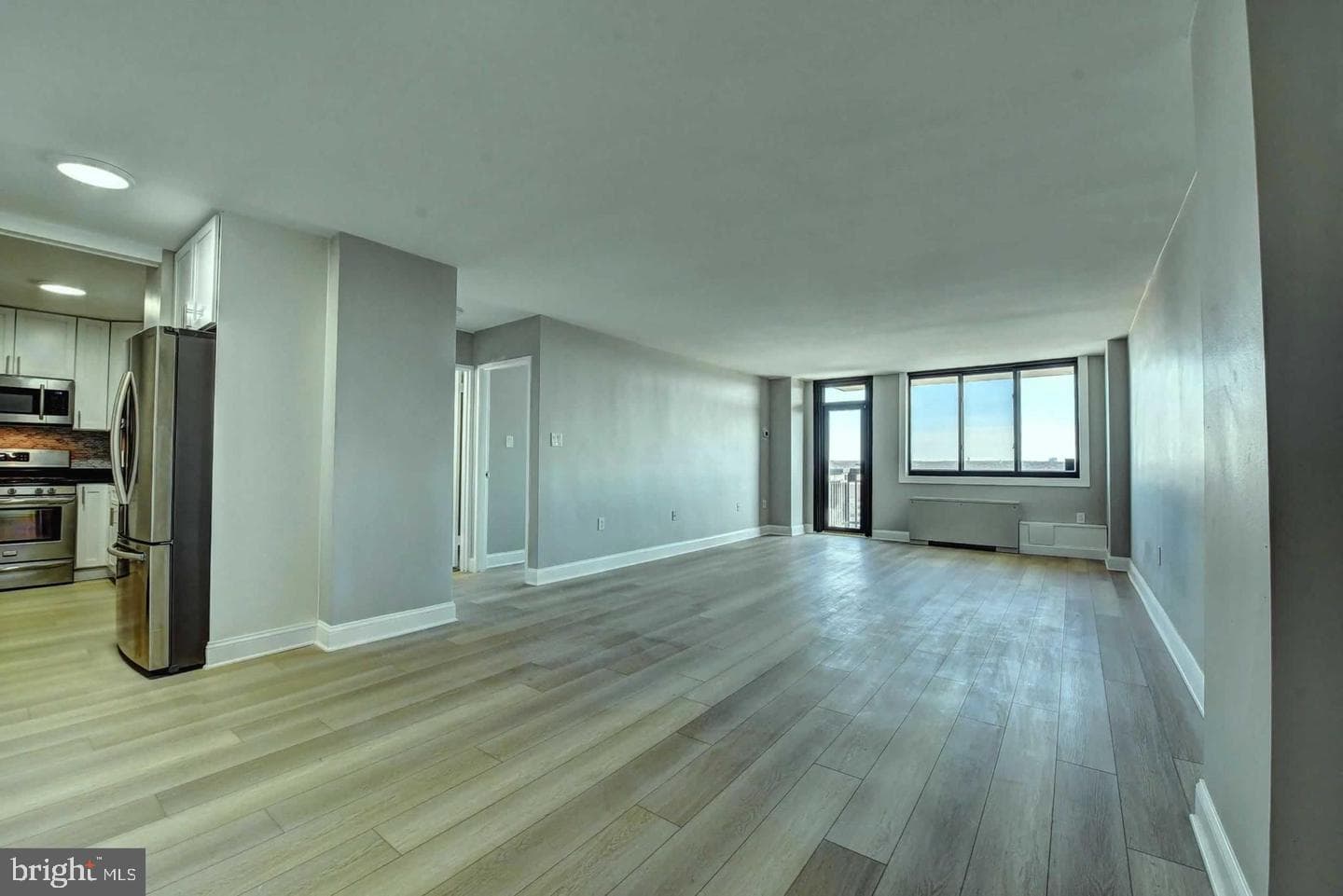 801 N Pitt Street N #1206 photo 12