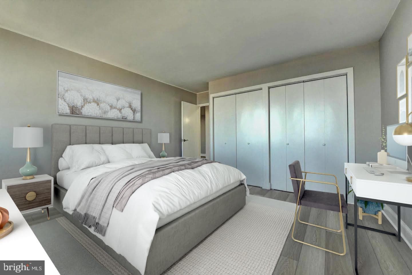 801 N Pitt Street N #1206 photo 21