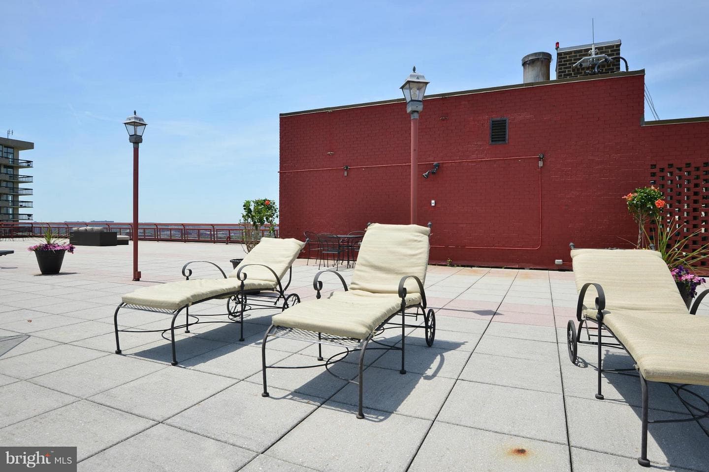 801 N Pitt Street N #1206 photo 27