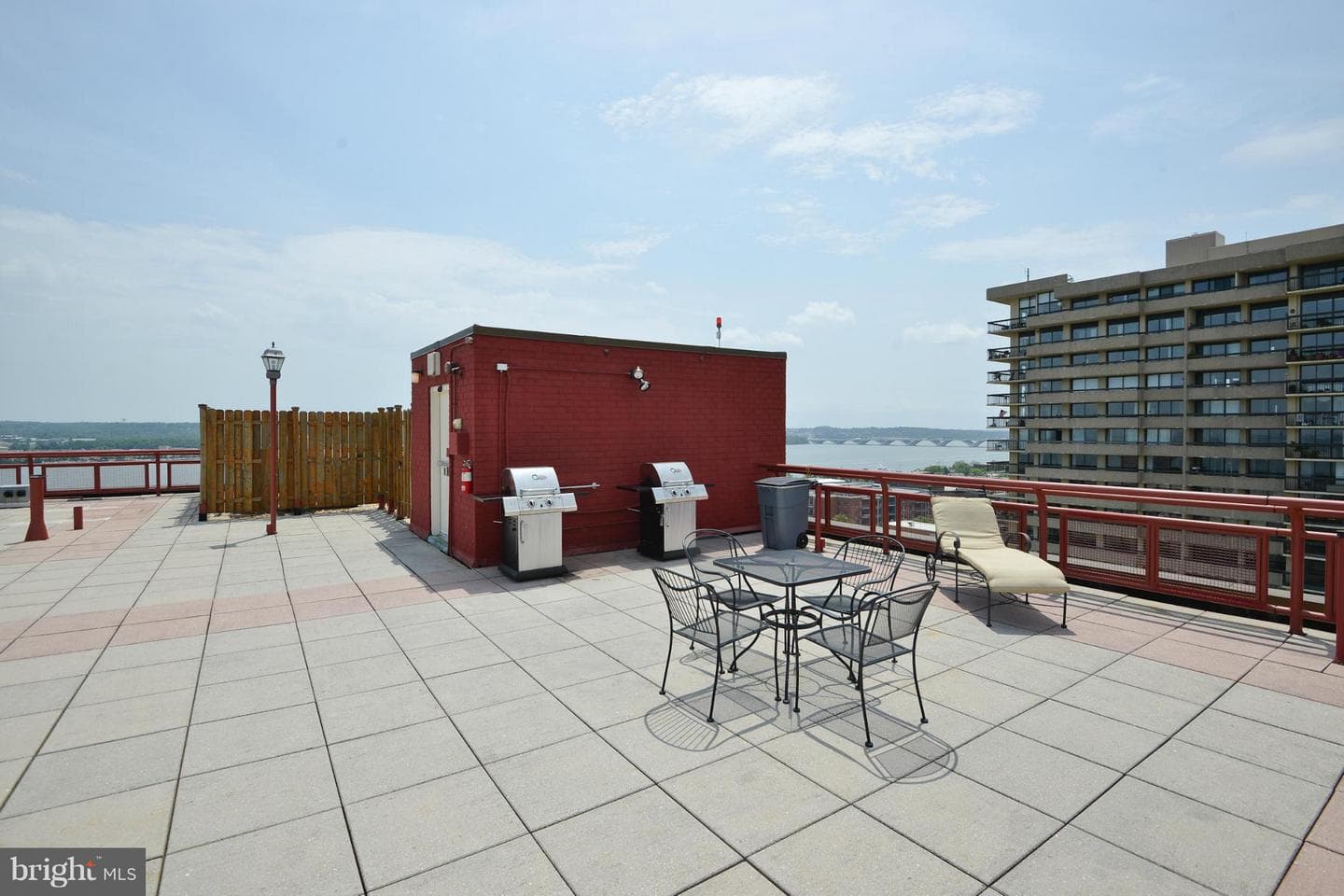 801 N Pitt Street N #1206 photo 29