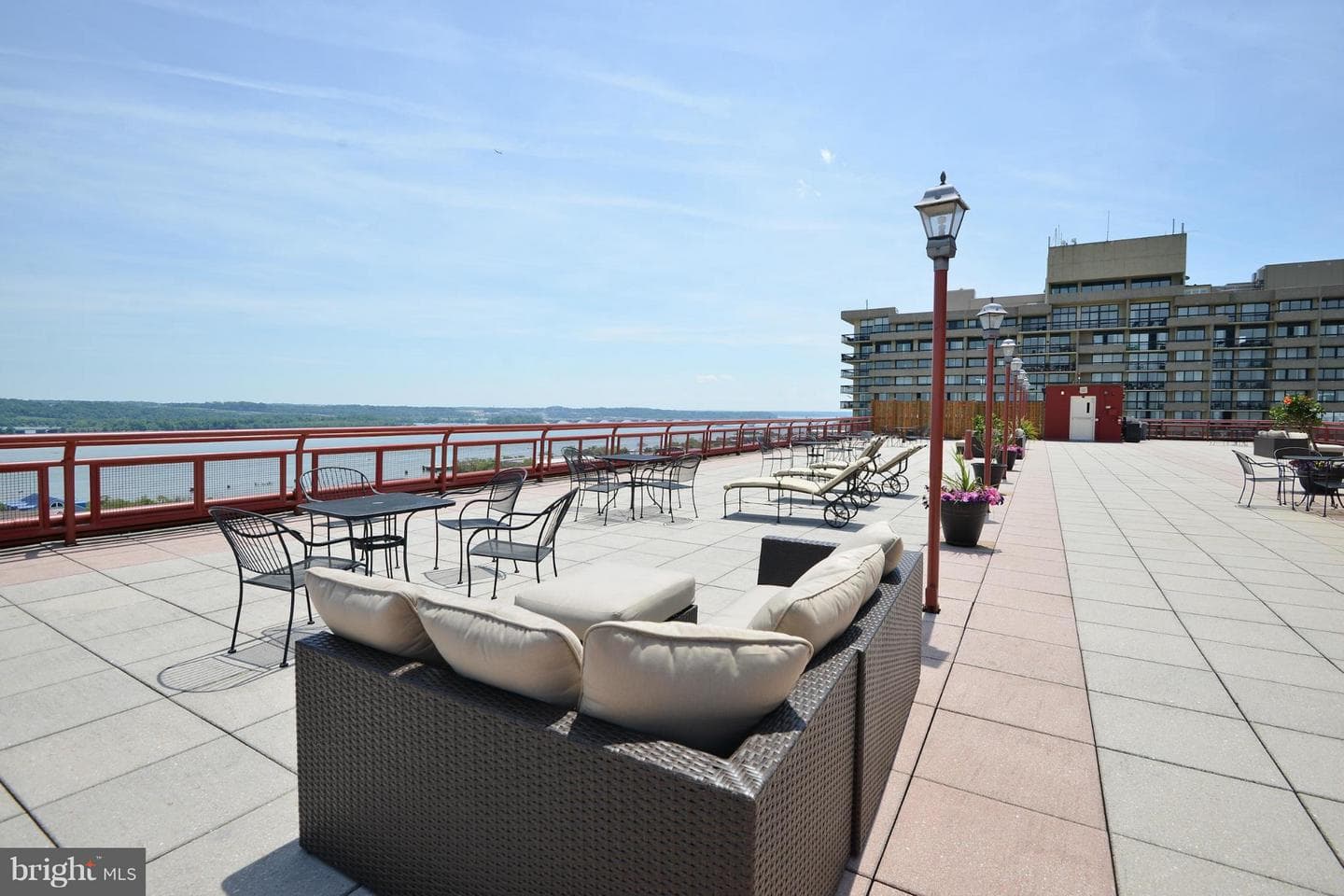 801 N Pitt Street N #1206 photo 30
