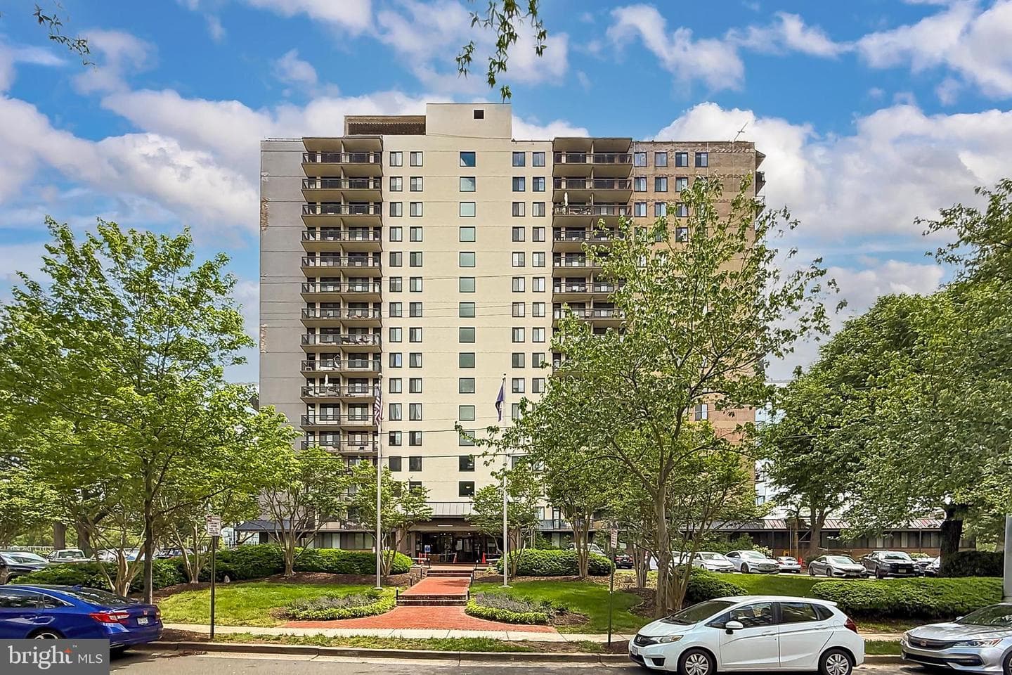 801 N Pitt Street N #1206 photo 5