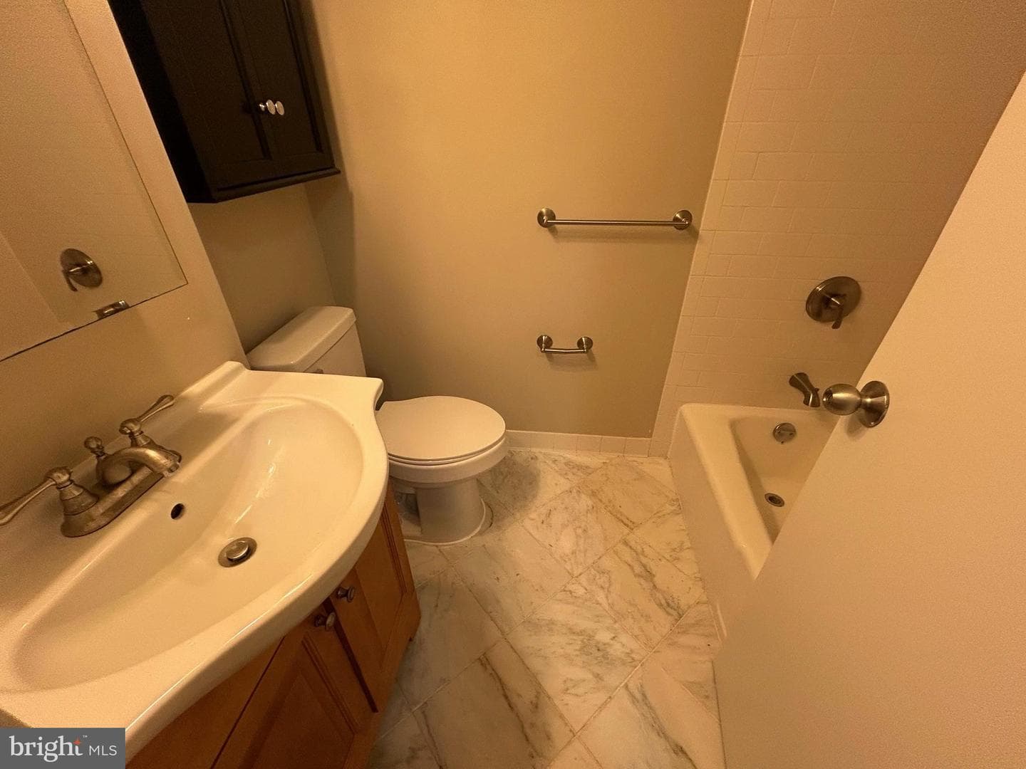 5340 Holmes Run Parkway #217 photo 13