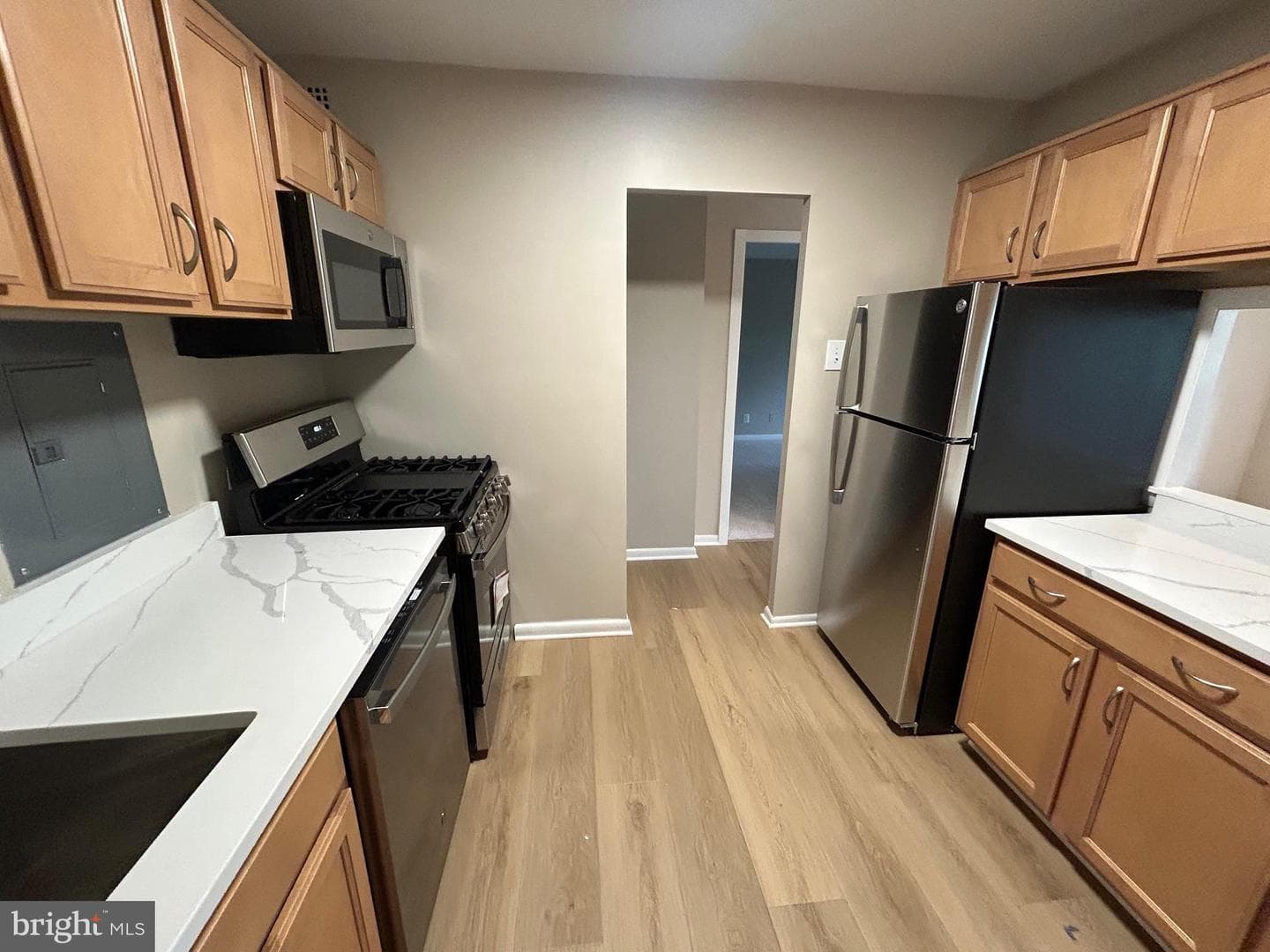 5340 Holmes Run Parkway #217 photo 2