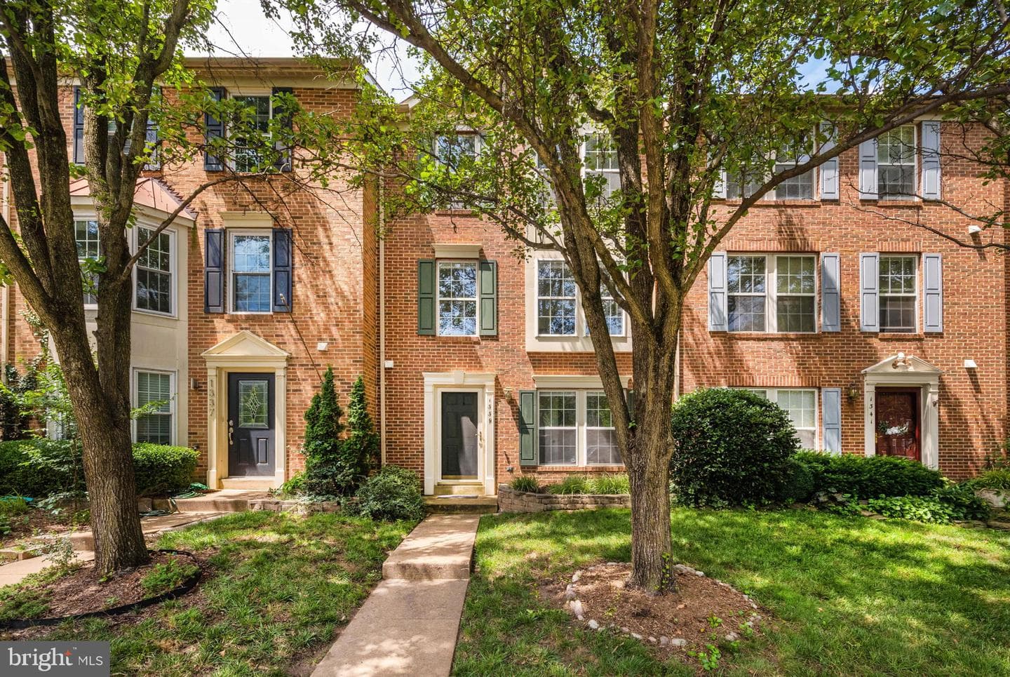 1339 Argall Place