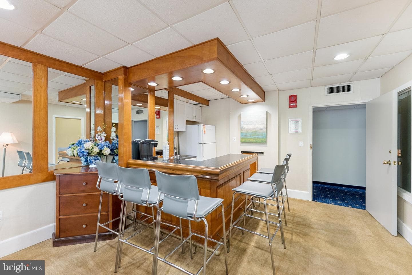 801 N Pitt Street #505 photo 16