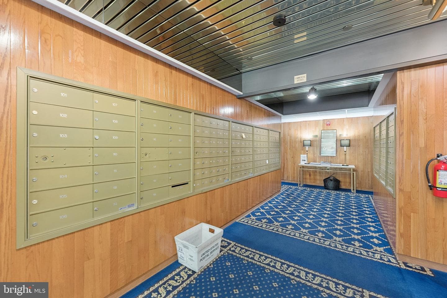 801 N Pitt Street #505 photo 20