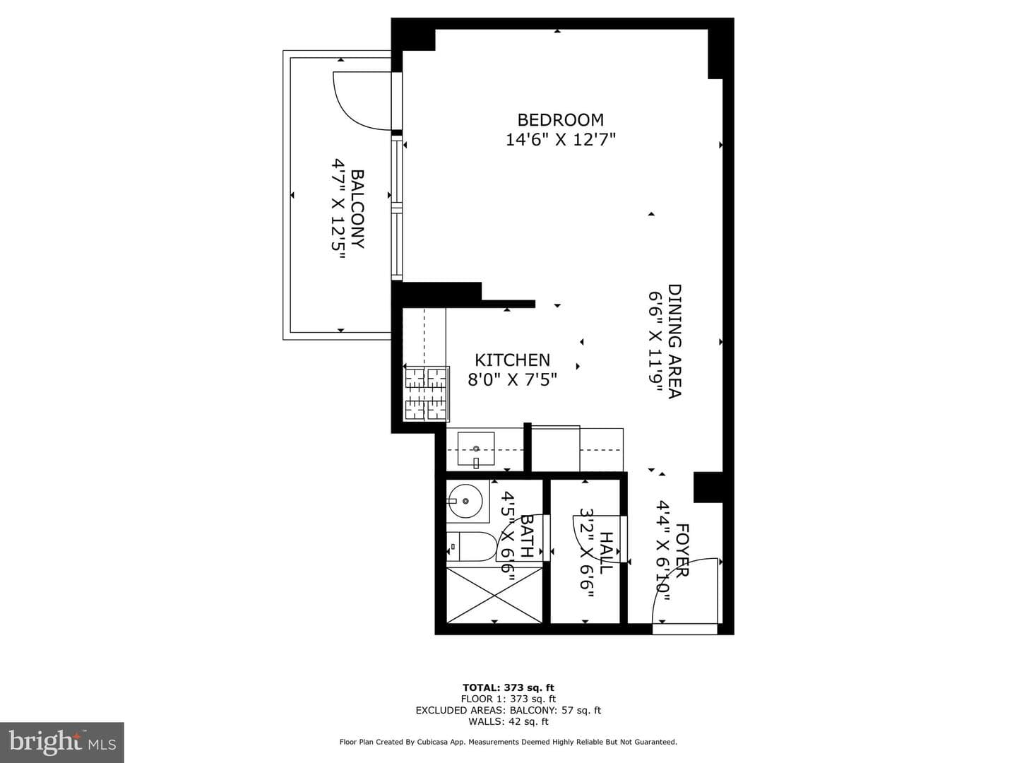801 N Pitt Street #505 photo 21