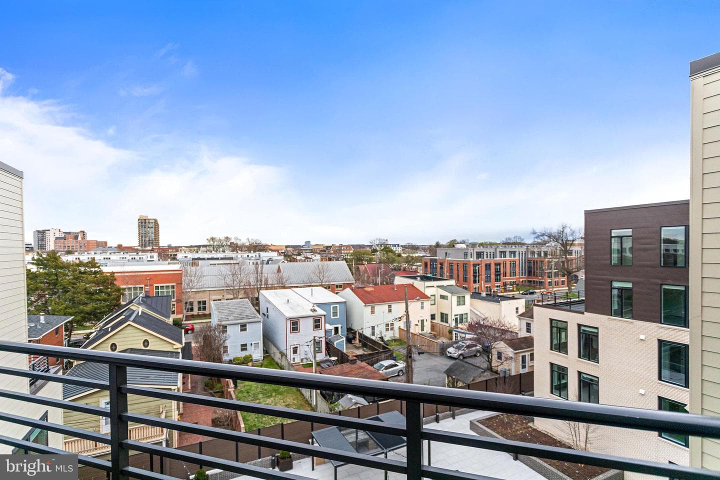 701 N Henry Street #211 photo 21