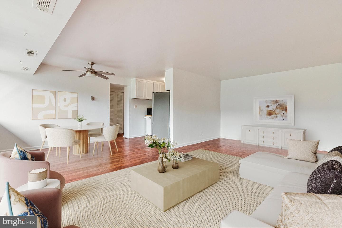 5801 Quantrell Avenue #203