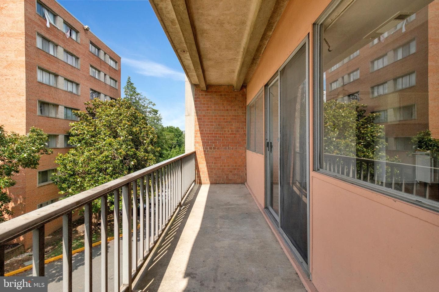 5801 Quantrell Avenue #203 photo 18