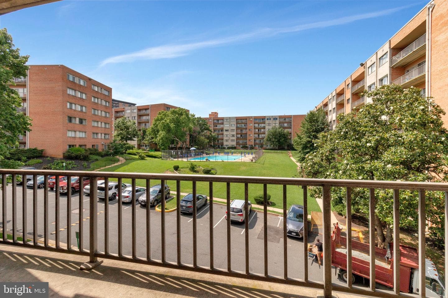 5801 Quantrell Avenue #203 photo 19