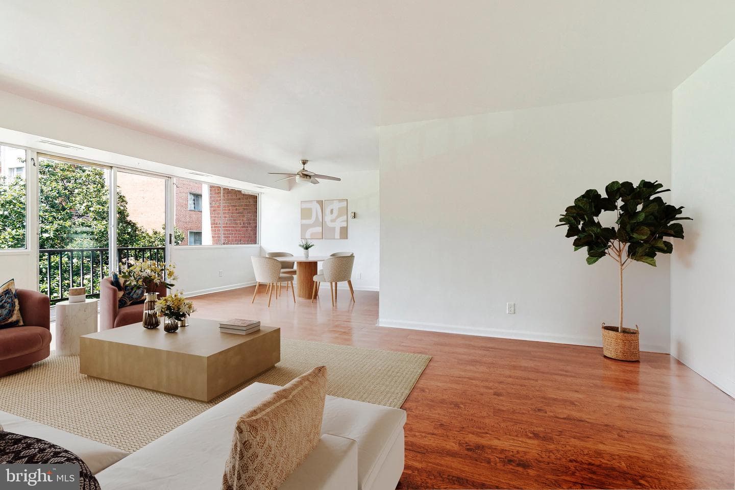 5801 Quantrell Avenue #203 photo 3