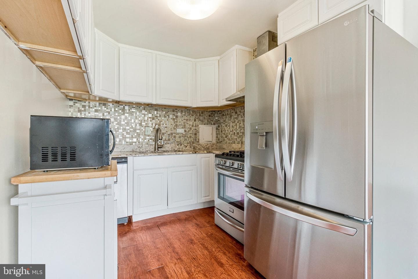 5801 Quantrell Avenue #203 photo 5