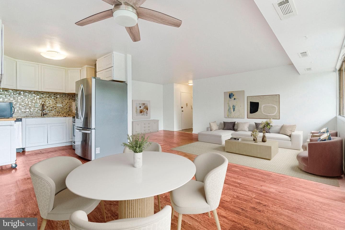 5801 Quantrell Avenue #203 photo 7