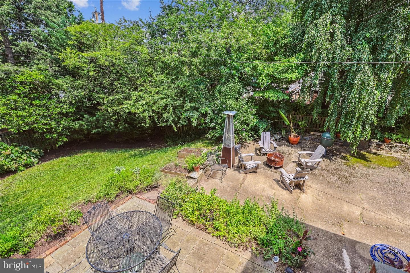 711 N Overlook Drive photo 50