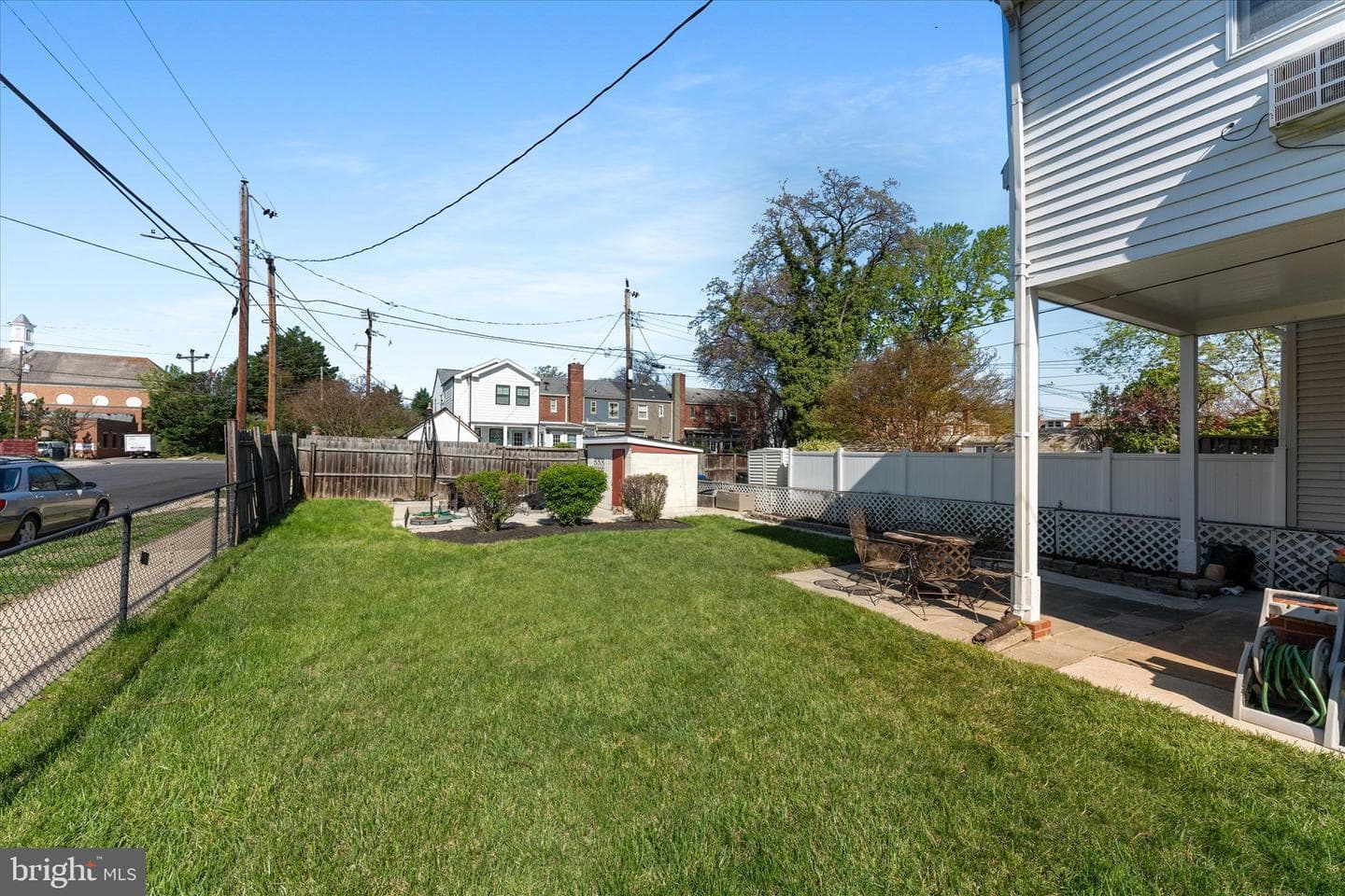 733 S Fayette Street photo 23