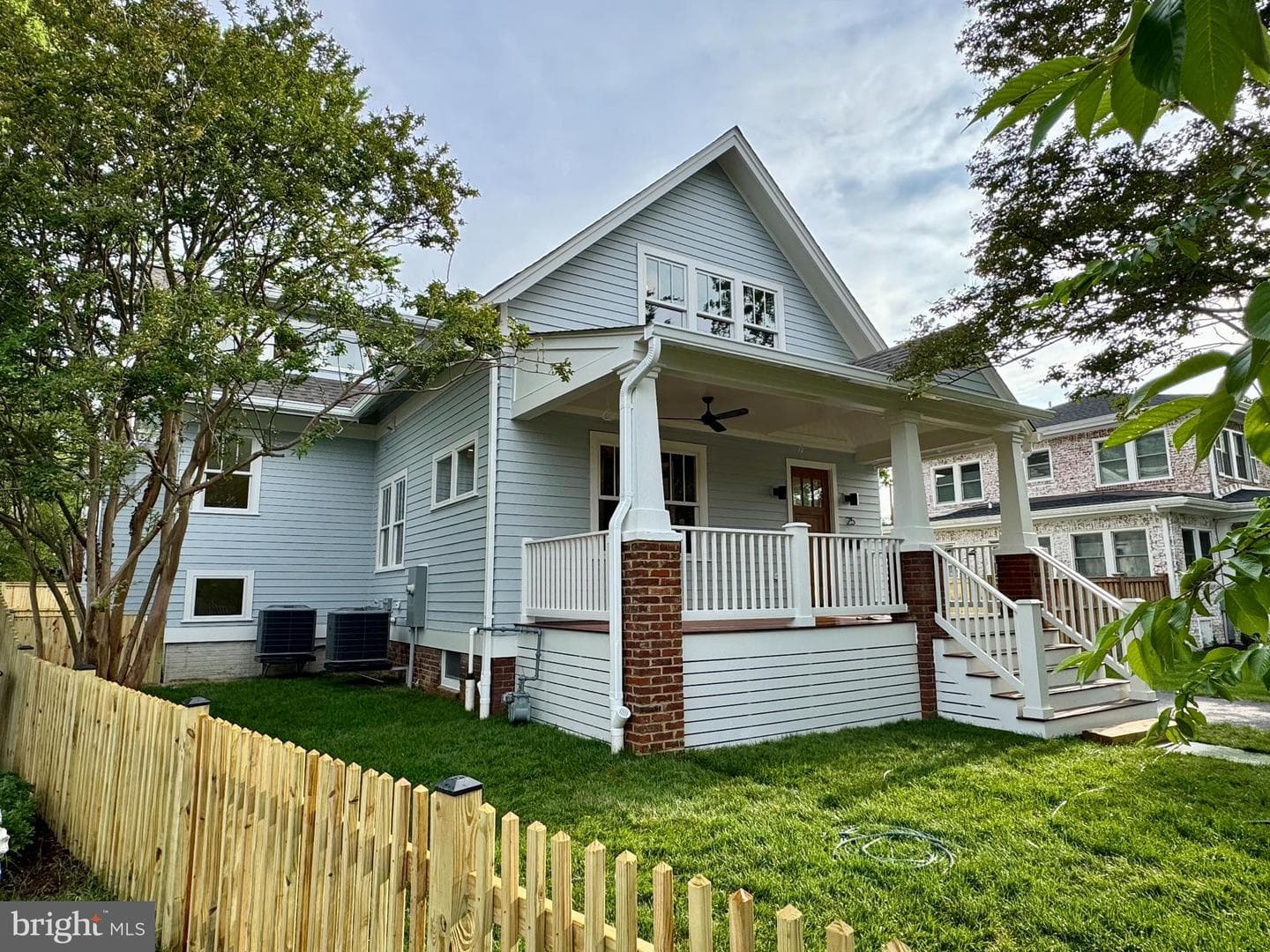 25 W Masonic View Avenue