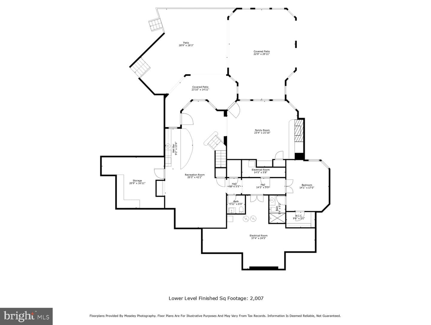 4826 Maury Lane photo 107