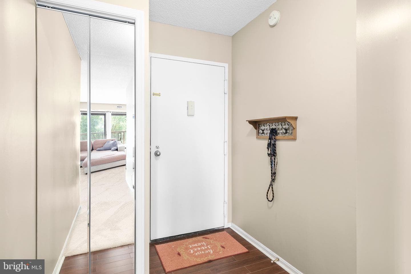 203 Yoakum Parkway #502 photo 12