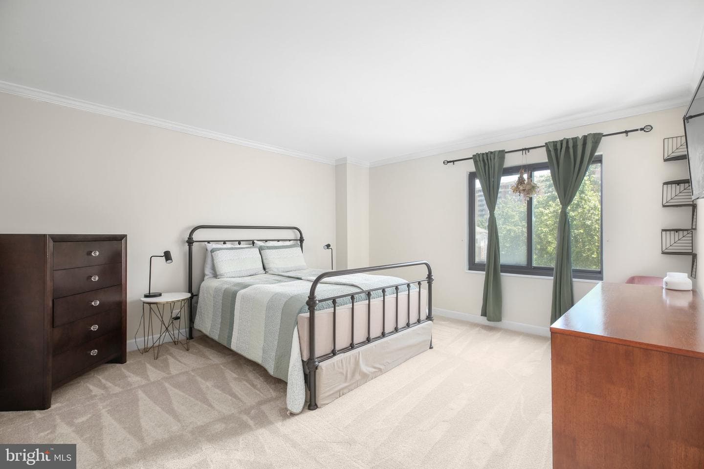 203 Yoakum Parkway #502 photo 14