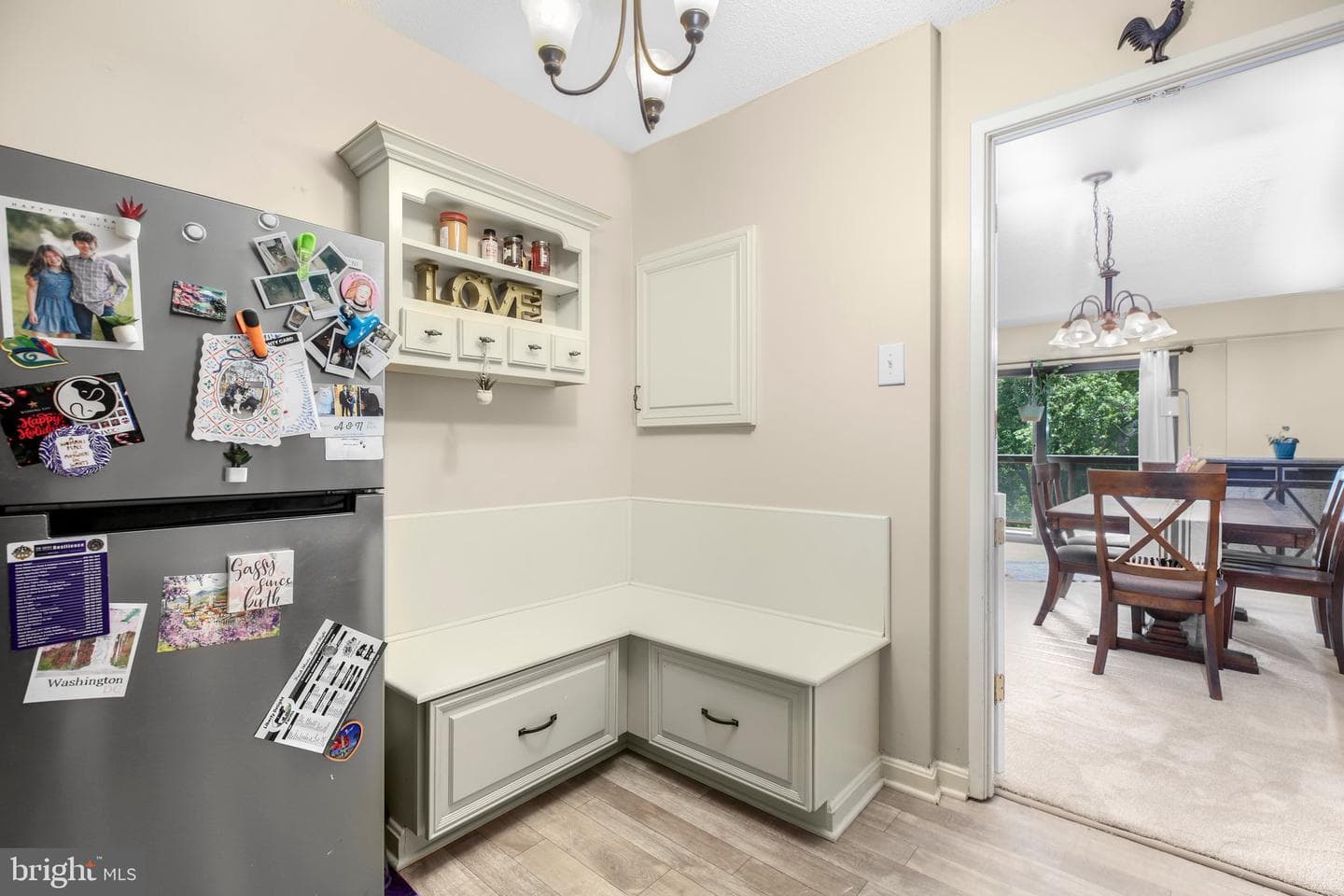 203 Yoakum Parkway #502 photo 5