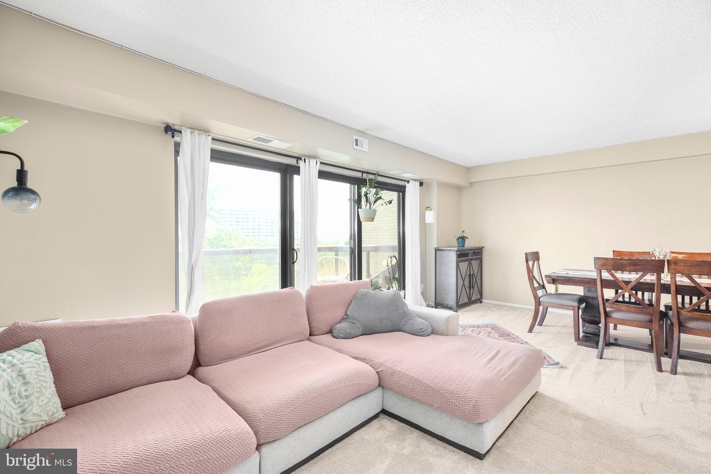 203 Yoakum Parkway #502 photo 8