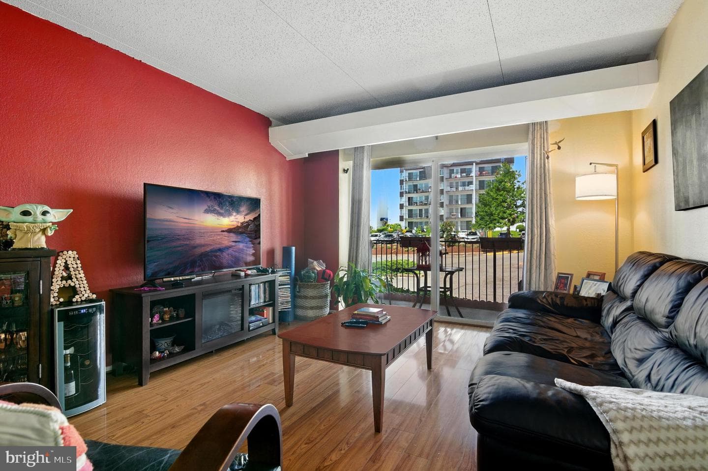 75 S Reynolds Street #101, Alexandria