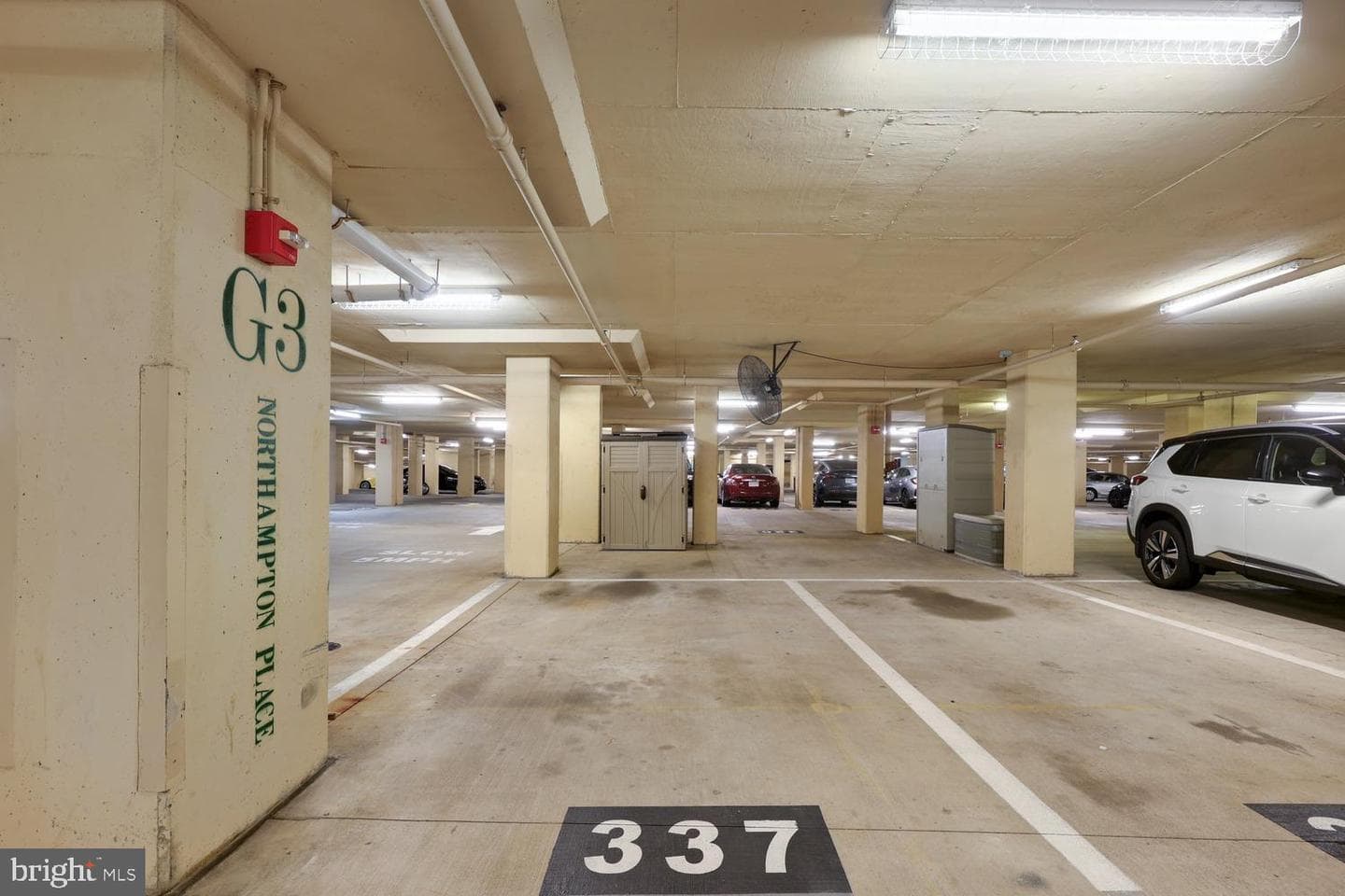 3101 N Hampton Drive #1519 photo 15