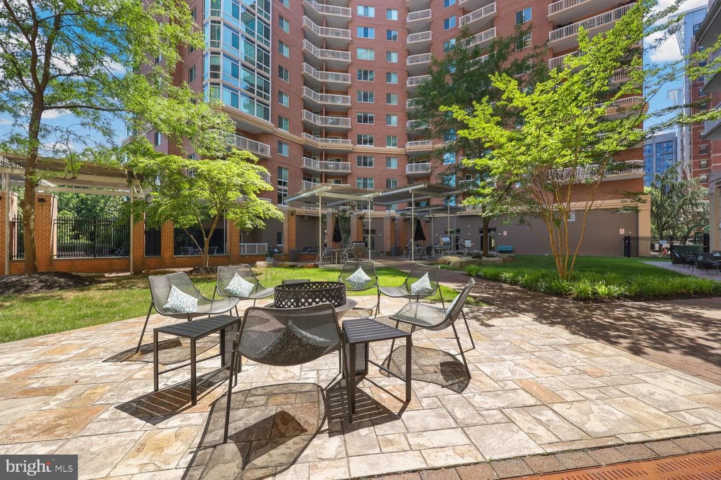 3101 N Hampton Drive #1519 photo 16