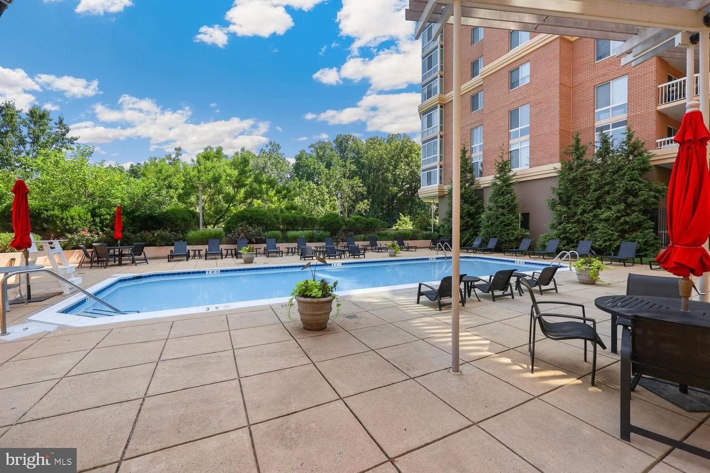 3101 N Hampton Drive #1519 photo 17