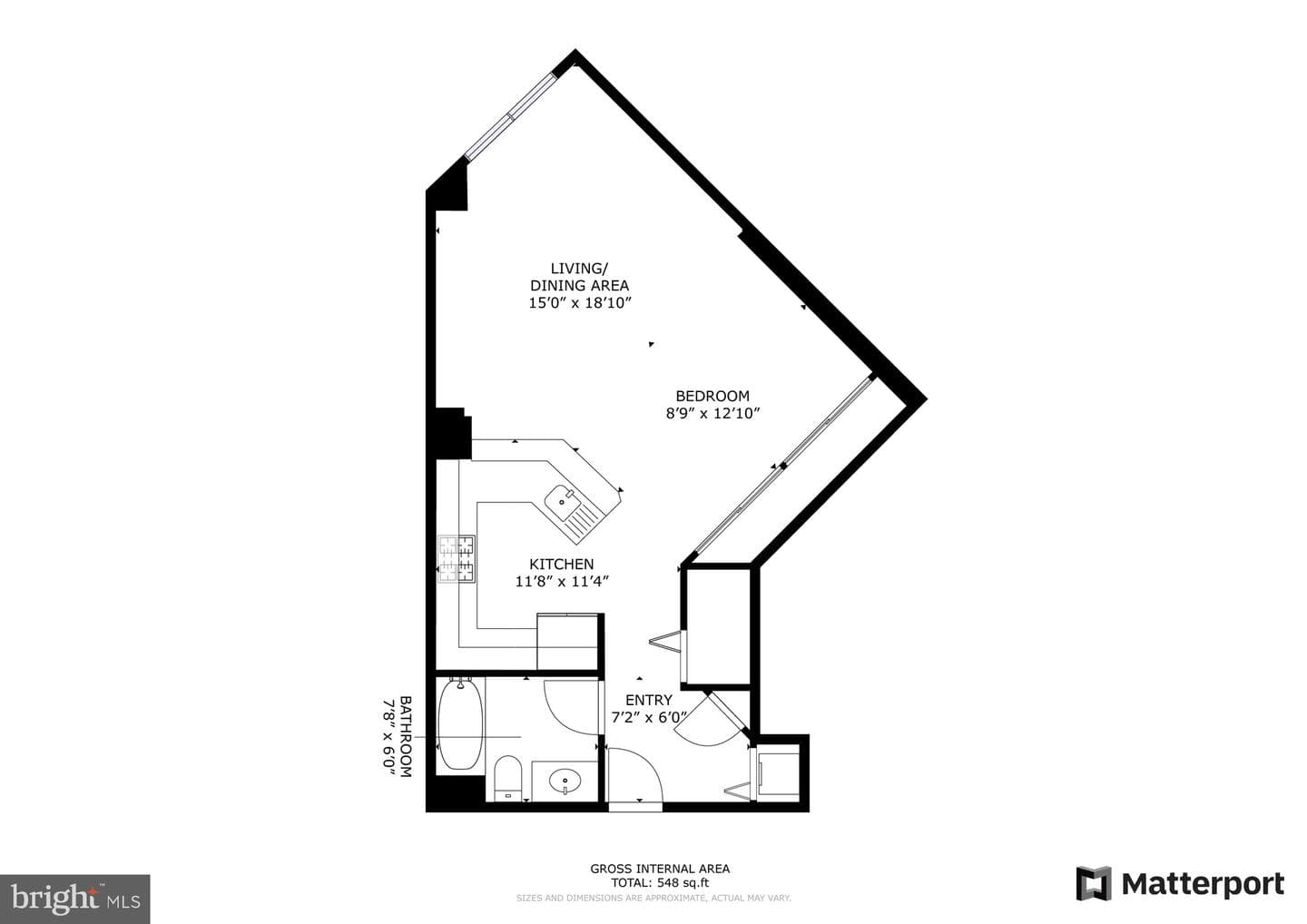 3101 N Hampton Drive #1519 photo 19