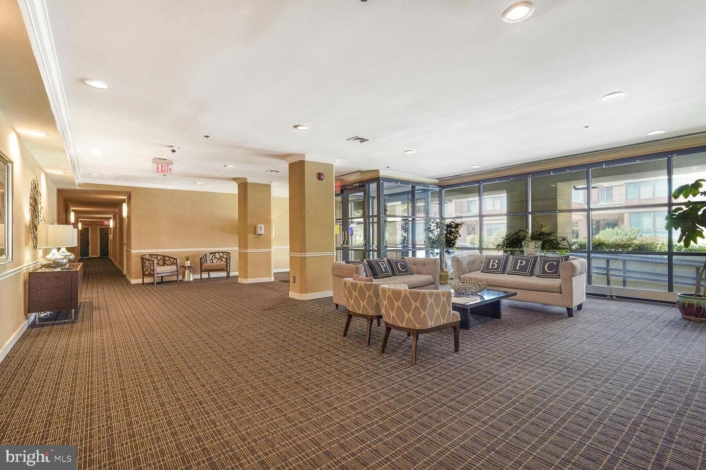 1200 Braddock Place #211 photo 17