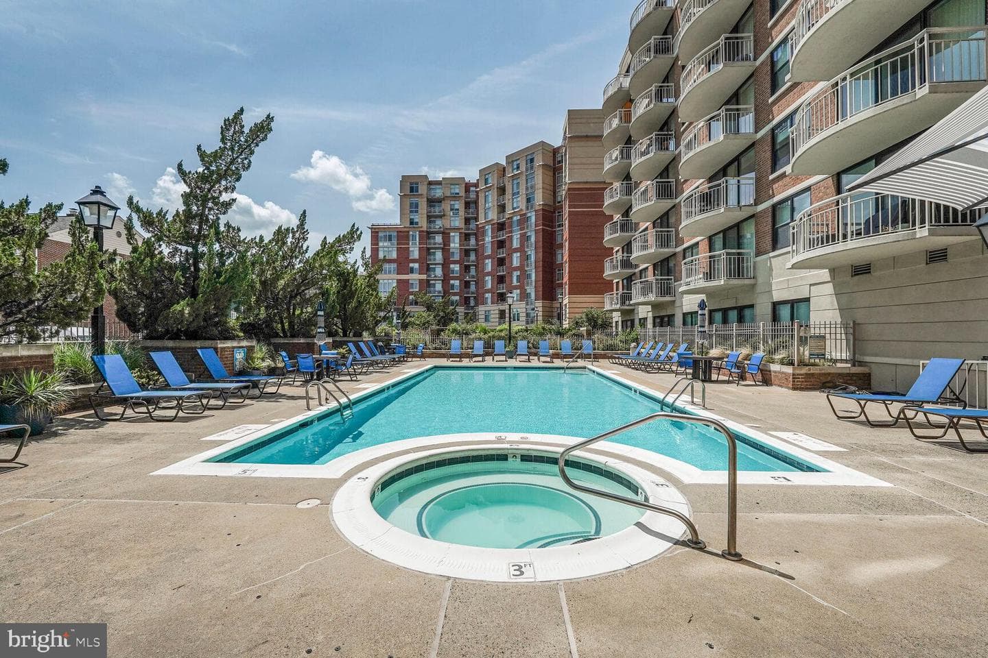 1200 Braddock Place #211 photo 18