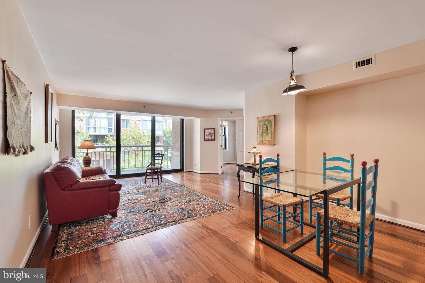1200 Braddock Place #211 photo 6