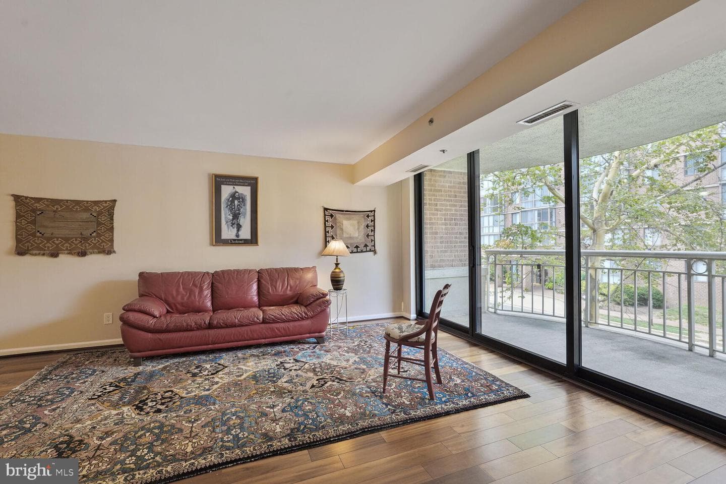 1200 Braddock Place #211 photo 9