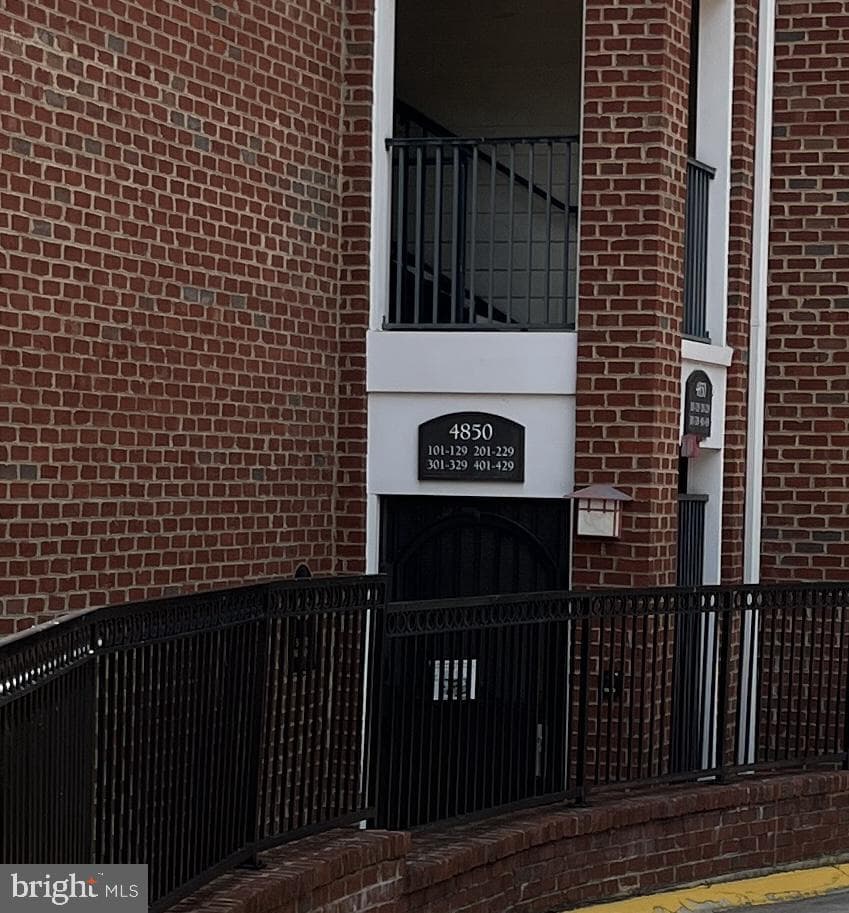 4850 Eisenhower Avenue #427 photo 24