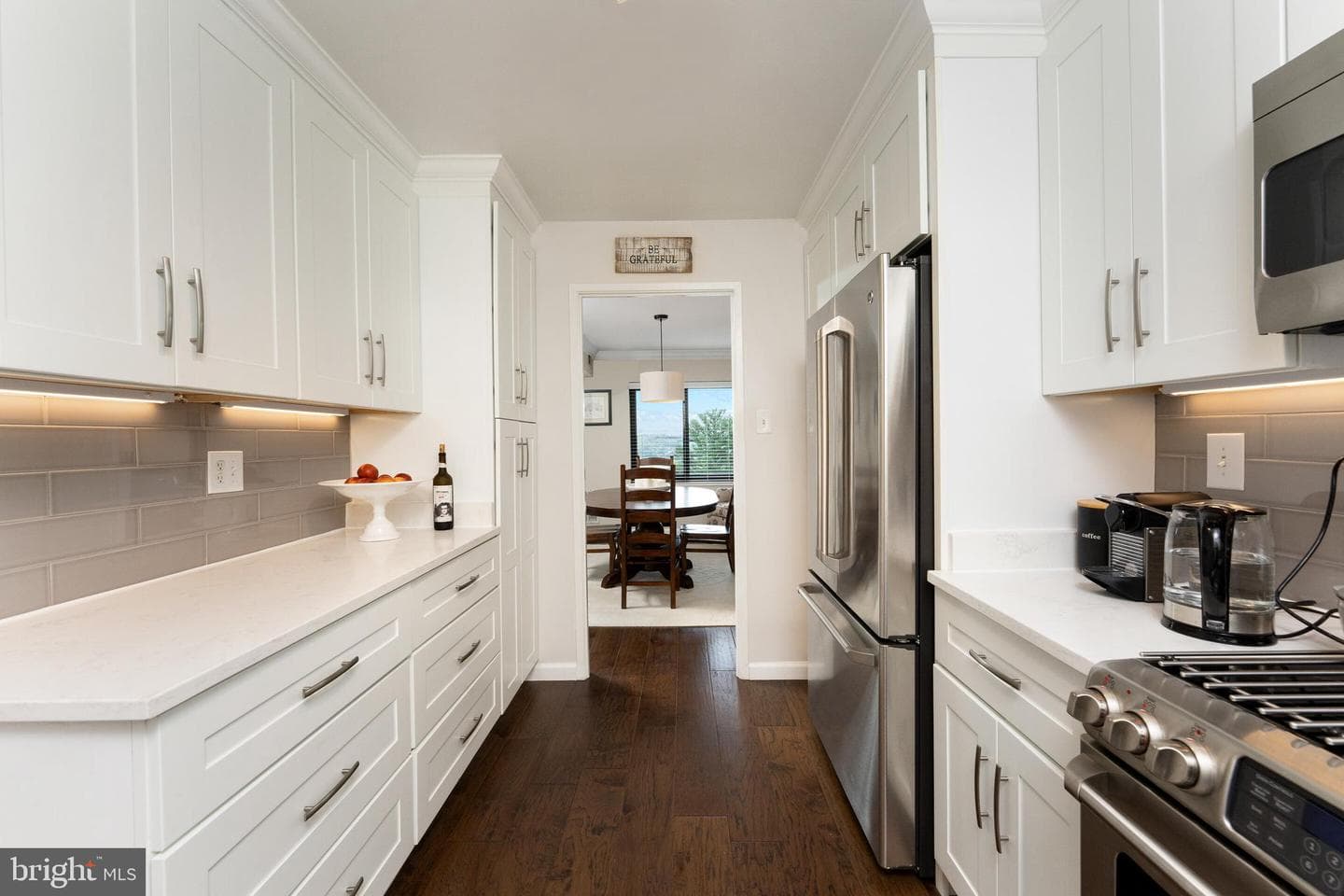 203 Yoakum Parkway #618 photo 13