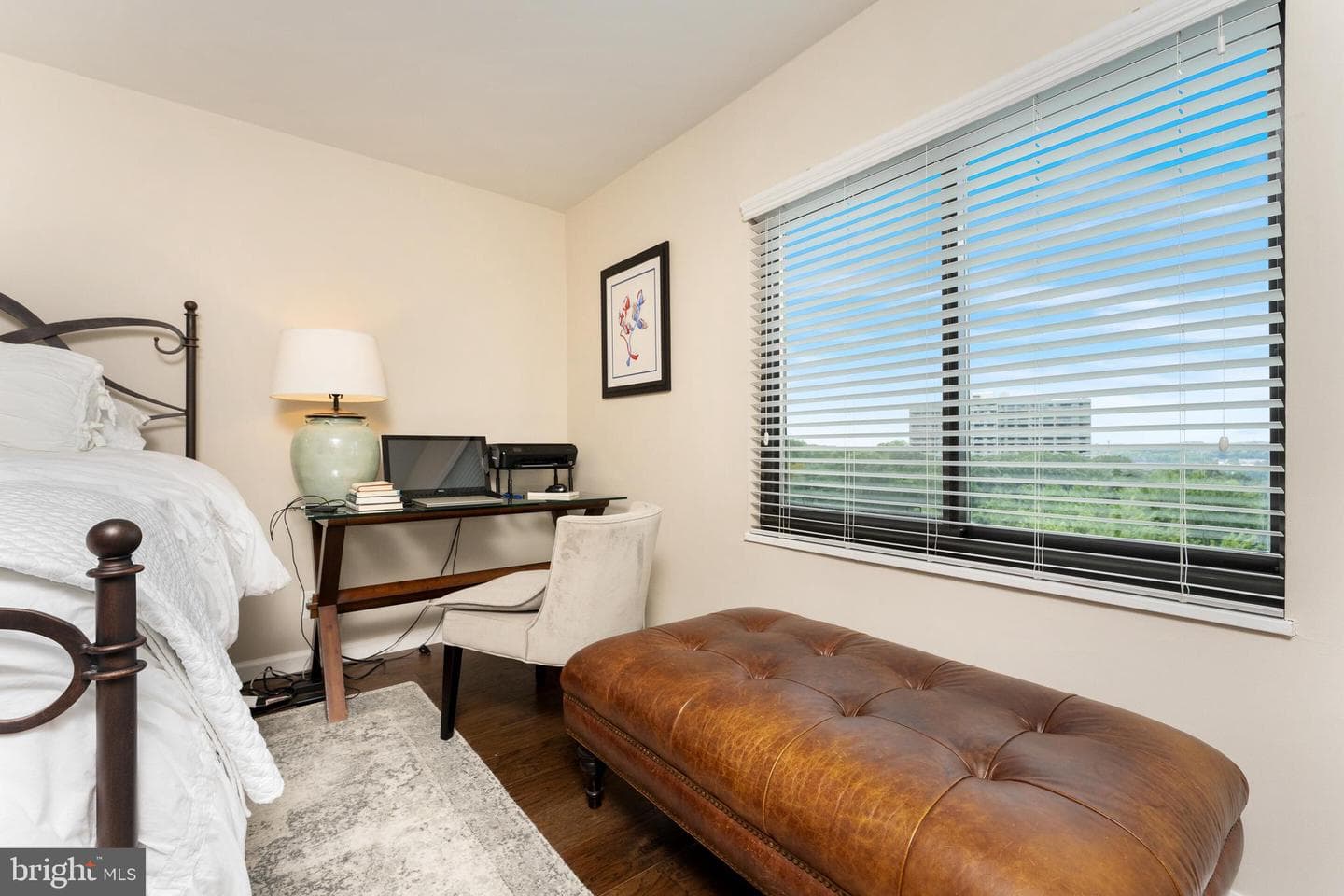 203 Yoakum Parkway #618 photo 16