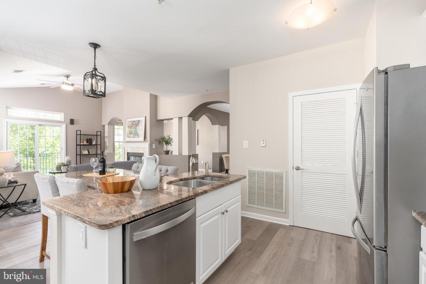 303 Cameron Station Boulevard #103 photo 17