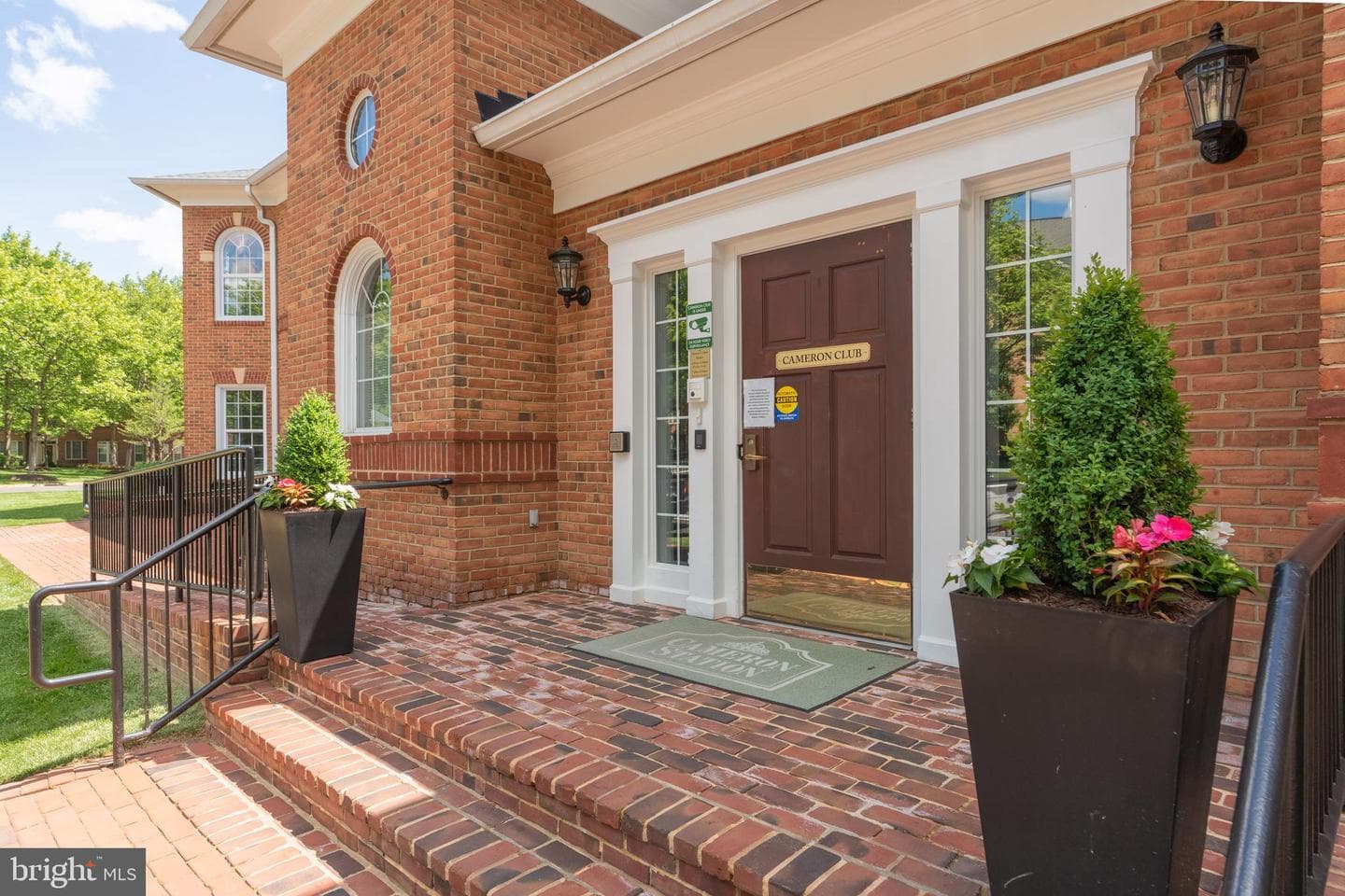 303 Cameron Station Boulevard #103 photo 28