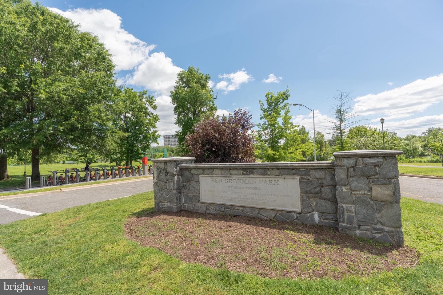 303 Cameron Station Boulevard #103 photo 30