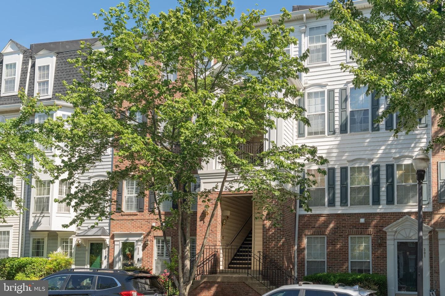 303 Cameron Station Boulevard #103 photo 38