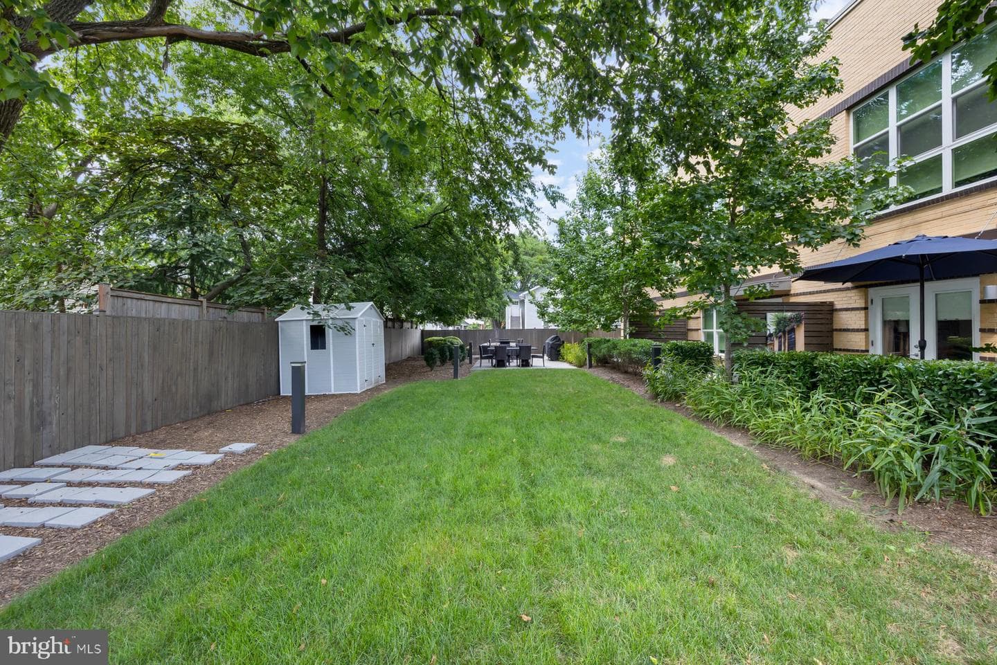 1800 Mount Vernon Avenue #314 photo 31