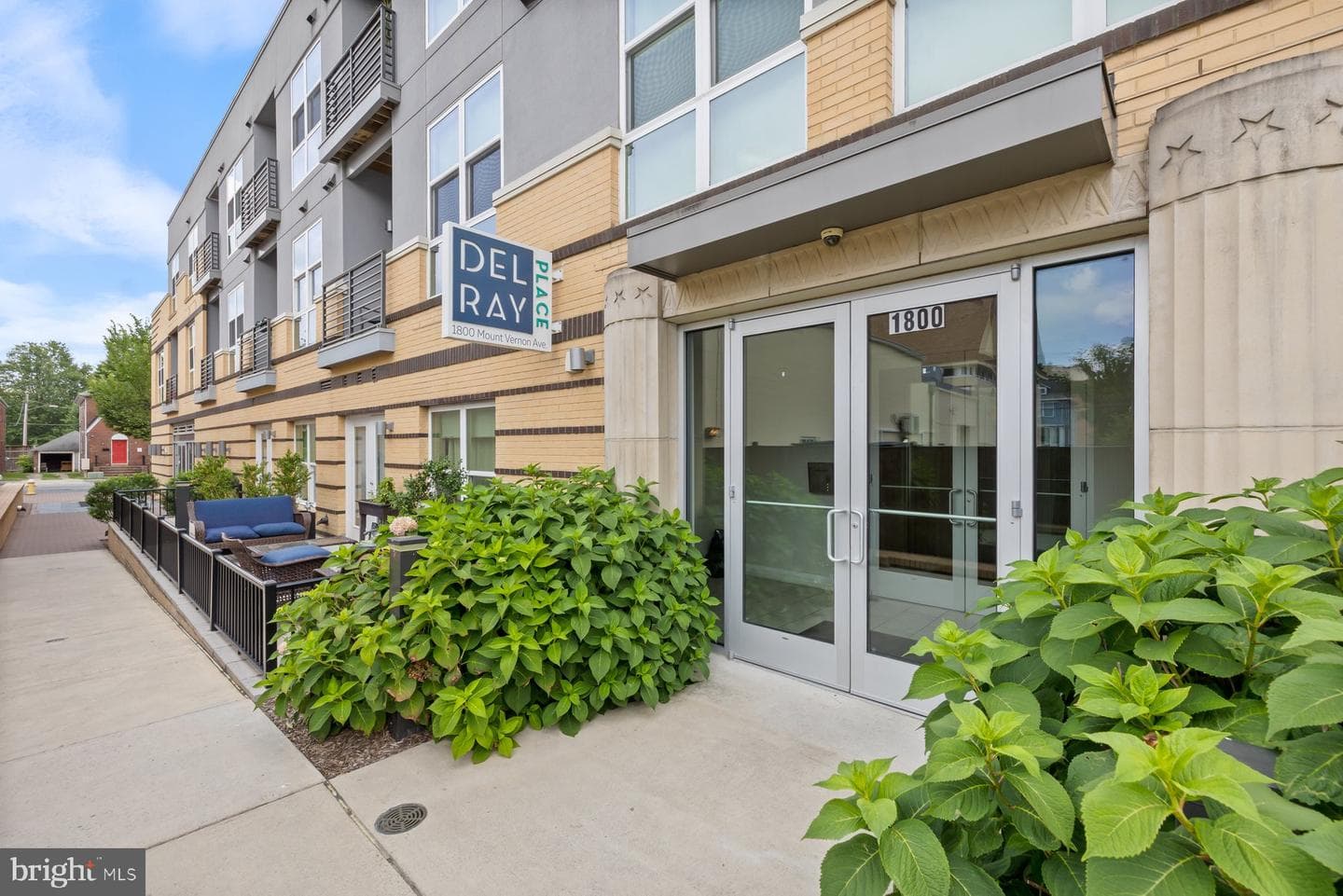 1800 Mount Vernon Avenue #314 photo 33