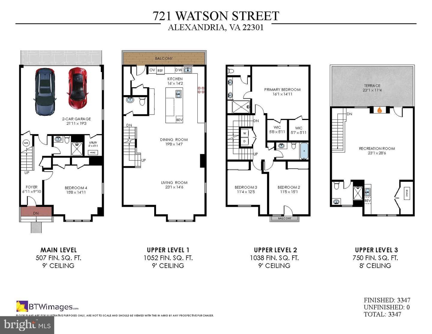 721 Watson Street photo 15